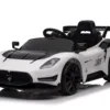 Електромобіль Maserati MC20 GT2 QLS-8601W, Білий - Thumbnail Image 20