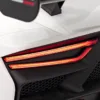 Електромобіль Maserati MC20 GT2 QLS-8601W, Білий - Thumbnail Image 22