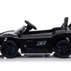 Електромобіль Maserati MC20 GT2 QLS-8601B, Чорний - Thumbnail Image 12