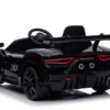 Електромобіль Maserati MC20 GT2 QLS-8601B, Чорний - Thumbnail Image 13