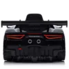 Електромобіль Maserati MC20 GT2 QLS-8601B, Чорний - Thumbnail Image 14