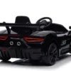 Електромобіль Maserati MC20 GT2 QLS-8601B, Чорний - Thumbnail Image 15