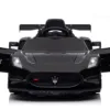 Електромобіль Maserati MC20 GT2 QLS-8601B, Чорний - Thumbnail Image 18