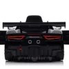 Електромобіль Maserati MC20 GT2 QLS-8601B, Чорний - Thumbnail Image 10
