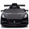 Електромобіль Maserati MC20 GT2 QLS-8601B, Чорний - Thumbnail Image 8