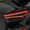 Електромобіль Maserati MC20 GT2 QLS-8601B, Чорний - Thumbnail Image 6