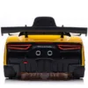 Електромобіль Maserati MC20 GT2 QLS-8601Y, Жовтий - Thumbnail Image 19