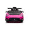 Електромобіль Maserati MC20 GT2 QLS-8601P, Рожевий - Thumbnail Image 3
