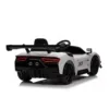 Електромобіль Maserati MC20 GT2 QLS-8601W, Білий - Thumbnail Image 3