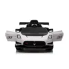 Електромобіль Maserati MC20 GT2 QLS-8601W, Білий - Thumbnail Image 6