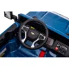 Електромобіль Chevrolet YSA8805, Синій - Thumbnail Image 6
