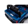 Електромобіль Chevrolet YSA8805, Синій - Thumbnail Image 8