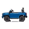 Електромобіль Chevrolet YSA8805, Синій - Thumbnail Image 3