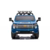 Електромобіль Chevrolet YSA8805, Синій - Thumbnail Image 5