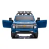 Електромобіль Chevrolet YSA8805, Синій - Thumbnail Image 4