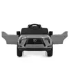 Електромобіль Lexus M 6410EBLR-11 сірий - Thumbnail Image 2