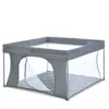 Манеж EL CAMINO ME 1196 SWIFT 4 Dark Gray - Thumbnail Image 6