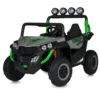 Електромобіль Buggy M 6058EBLR-11(24V), Сірий - Thumbnail Image 1