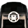 Електромобіль Land Cruiser M 6130EBLR-2, Чорний - Thumbnail Image 6