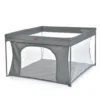 Манеж EL CAMINO ME 1196 SWIFT 4 Dark Gray - Thumbnail Image 1