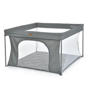 Манеж EL CAMINO ME 1196 SWIFT 4 Dark Gray