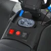 Квадроцикл Bambi Racer M 6283EL-4, Синій - Thumbnail Image 3