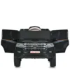 Електромобіль Land Cruiser M 6130EBLR-2, Чорний - Thumbnail Image 2