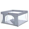 Манеж EL CAMINO ME 1196 SWIFT 4 Gray - Thumbnail Image 7