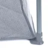 Манеж EL CAMINO ME 1196 SWIFT 4 Gray - Thumbnail Image 4
