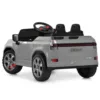 Електромобіль Lexus M 6410EBLR-11 сірий - Thumbnail Image 3