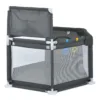 Манеж MR 1340-G сірий - Thumbnail Image 5