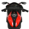 Мотоцикл Bambi Racer M 6329EL-3, Червоний - Thumbnail Image 7
