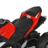 Мотоцикл Bambi Racer M 6329EL-3, Червоний - Thumbnail Image 5