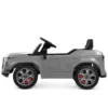 Електромобіль Lexus M 6410EBLR-11 сірий - Thumbnail Image 4