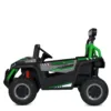 Електромобіль Buggy M 6058EBLR-11(24V), Сірий - Thumbnail Image 7