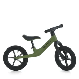 Велобіг 12д. MBB 1050-4 хаккі матовий