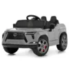 Електромобіль Lexus M 6410EBLR-11 сірий - Thumbnail Image 1