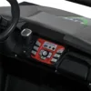 Електромобіль Buggy M 6058EBLR-11(24V), Сірий - Thumbnail Image 6