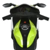 Мотоцикл Bambi Racer M 6329EL-5, Зелений - Thumbnail Image 7