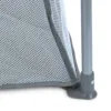 Манеж EL CAMINO ME 1196 SWIFT 4 Dark Gray - Thumbnail Image 3
