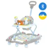 Ходунки BAMBI M 3656A-S-11UA Бежевий УКР озвучка BLUETOOTH - Thumbnail Image 1