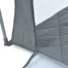 Манеж EL CAMINO ME 1196 SWIFT 4 Gray - Thumbnail Image 3