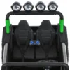 Електромобіль Buggy M 6058EBLR-11(24V), Сірий - Thumbnail Image 5