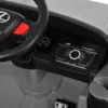 Електромобіль Lexus M 6410EBLR-11 сірий - Thumbnail Image 10