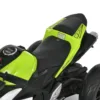 Мотоцикл Bambi Racer M 6329EL-5, Зелений - Thumbnail Image 5
