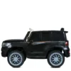 Електромобіль Land Cruiser M 6130EBLR-2, Чорний - Thumbnail Image 10