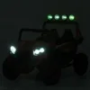 Електромобіль Buggy M 6058EBLR-11(24V), Сірий - Thumbnail Image 3