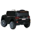 Електромобіль Land Cruiser M 6130EBLR-2, Чорний - Thumbnail Image 9