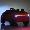Електромобіль Lexus M 6410EBLR-11 сірий - Thumbnail Image 8