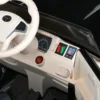 Електромобіль Land Cruiser M 6130EBLR-2, Чорний - Thumbnail Image 8